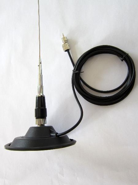 Mobile  antenna CH-M285