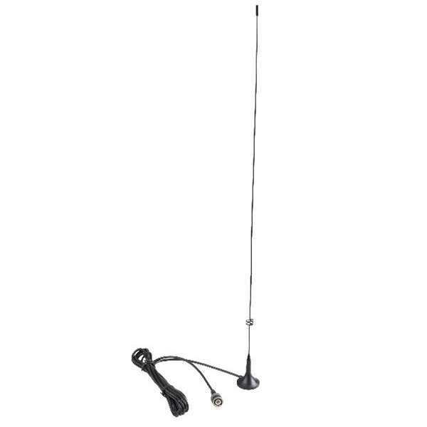 Mini mobile antenna